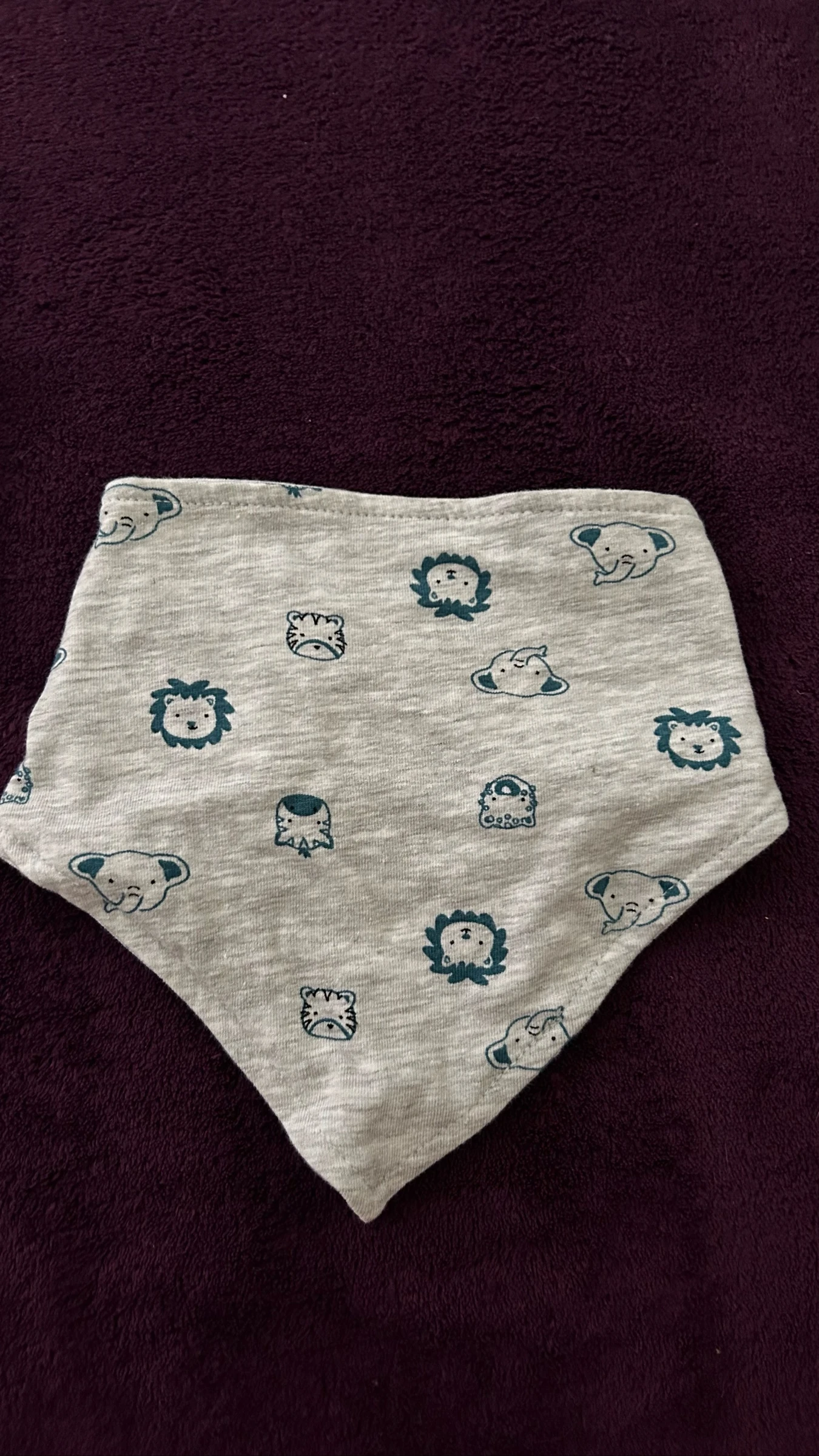 2 babadores – photo 2